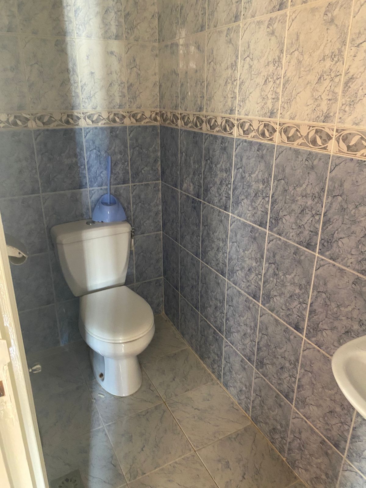 Hammam Sousse Hammam Sousse Location Appart. 2 pices S1 sans meubles bhaier h sousse