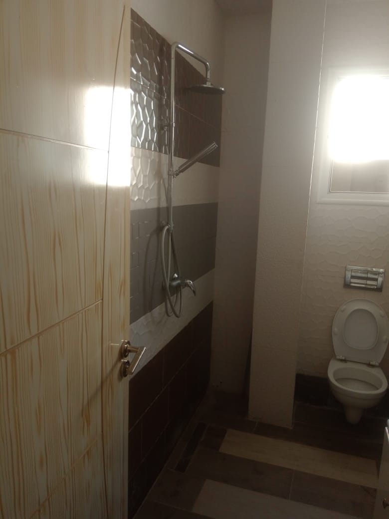 Sousse Jaouhara Cite Sahloul Location Appart. 3 pices S2 sahloul proche rectorat sousse