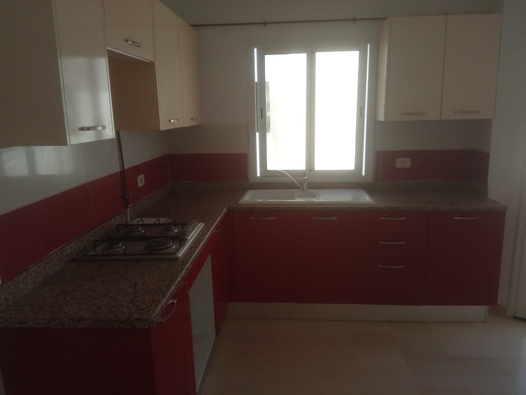 Sousse Jaouhara Cite Sahloul Location Appart. 3 pices S2 sahloul proche rectorat sousse