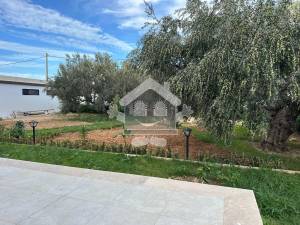 Sousse Jaouhara Khezama Ouest Location Maisons Etage de villa neuf  a  ref82a