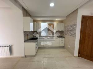 Akouda Chatt Meriem Location Appart. 1 pice Appartements s1 neufs   ref95a