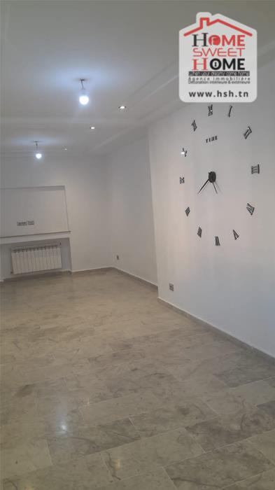 El Kram Le Kram Location Appart. 2 pices Appart s1 luna  cit l'office le kram