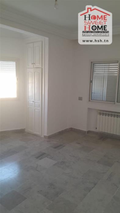 El Kram Le Kram Location Appart. 2 pices Appart s1 luna  cit l'office le kram