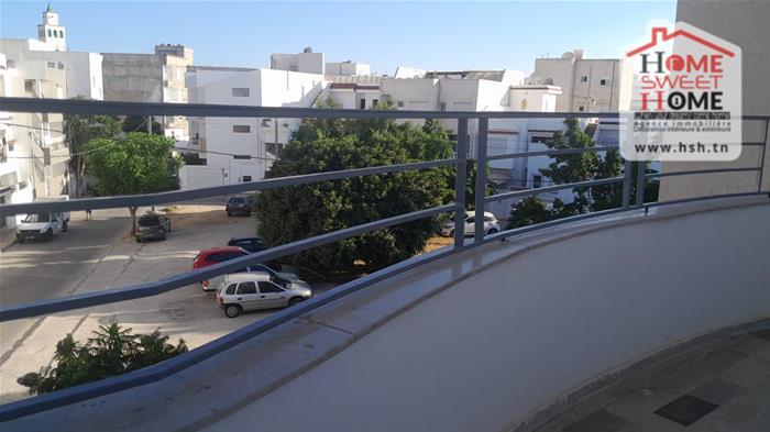 El Kram Le Kram Location Appart. 2 pices Appart s1 luna  cit l'office le kram
