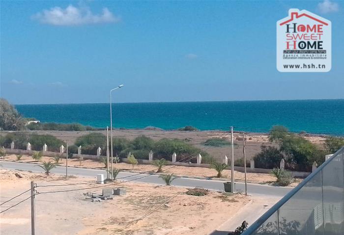 Hergla Hergla Location Appart. 1 pice Appart s0 mer  hergla