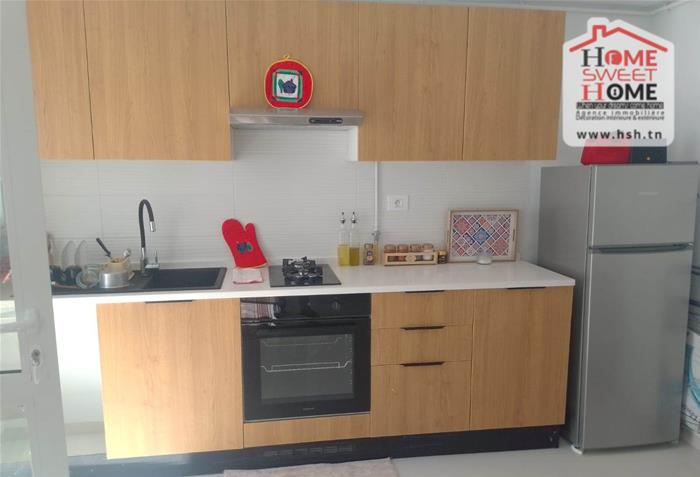 Hergla Hergla Location Appart. 1 pice Appart s0 mer  hergla