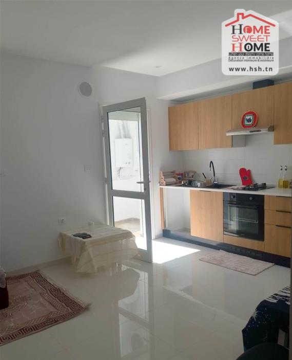 Hergla Hergla Location Appart. 1 pice Appart s0 mer  hergla
