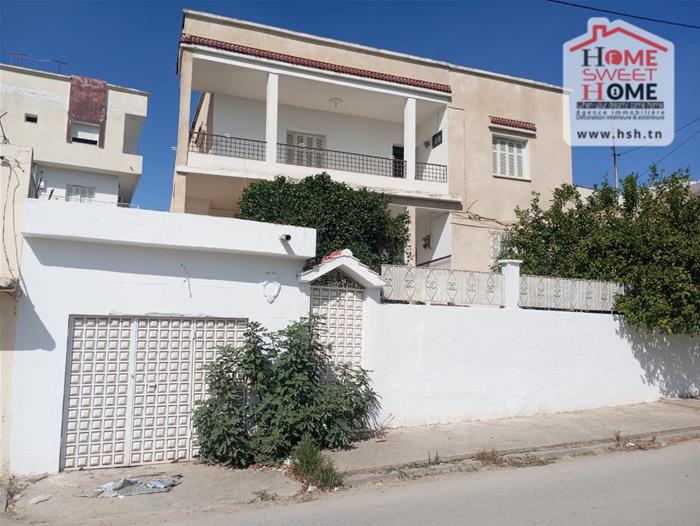 Beja Nord Beja Vente Maisons Villa enara  bja