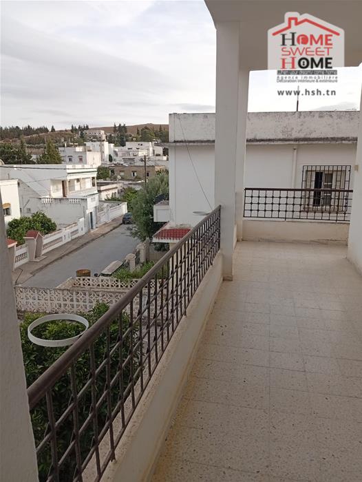 Beja Nord Beja Vente Maisons Villa enara  bja