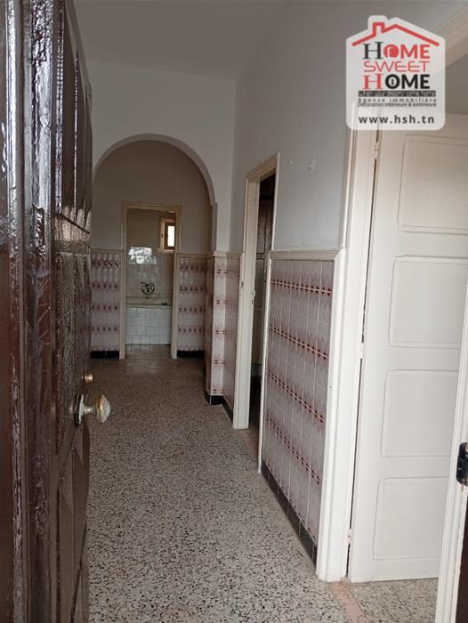 Beja Nord Beja Vente Maisons Villa enara  bja