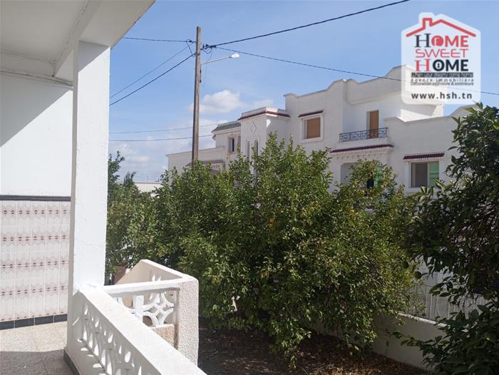 Beja Nord Beja Vente Maisons Villa enara  bja