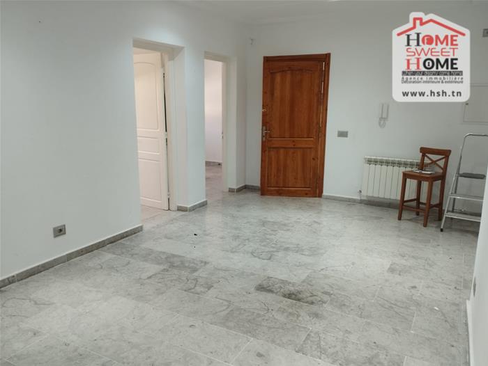 El Kram Le Kram Location Appart. 2 pices Appart s1 nova  cit l'office le kram