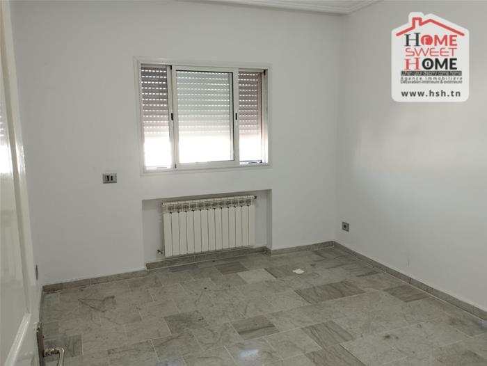 El Kram Le Kram Location Appart. 2 pices Appart s1 nova  cit l'office le kram