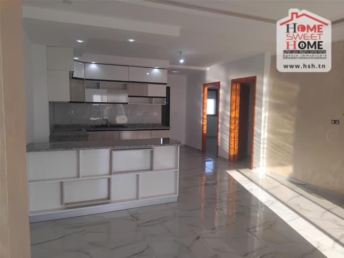 Kelibia&nbsp;Kelibia&nbsp;Vente&nbsp;Appart. 4 pi�ces&nbsp;Appart s3 ronza � jinen el mansourah kelibia