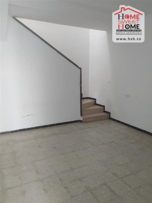 Ettahrir Cite Ettahrir Sup. Vente Duplex Duplex anita  cit ettahrir