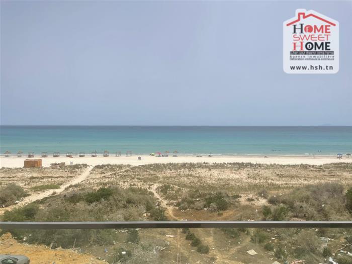 Kelibia Kelibia Terrain Terrain nu Terrain villa ondine  ezzahra plage kelibia
