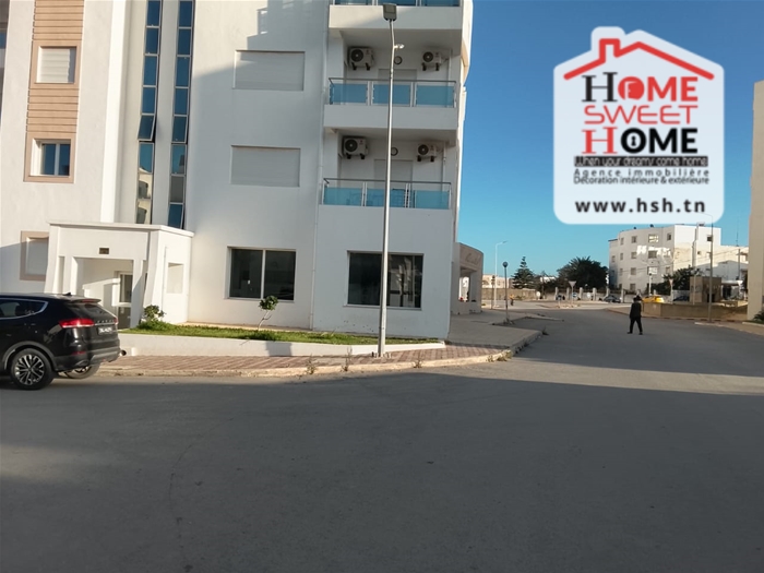 Bizerte Nord Bizerte Bureaux & Commerces Surfaces Dpt tabarki  bizerte corniche