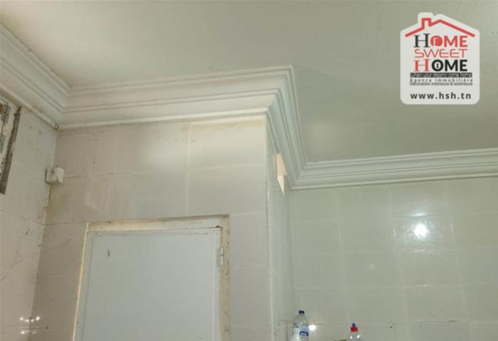 La Marsa&nbsp;Gammart&nbsp;Vente&nbsp;Autre&nbsp;Fond de commerce link � cit� el habib gammarth