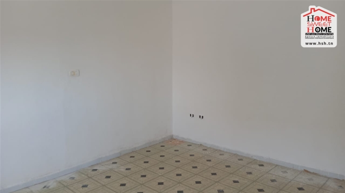 Raoued Raoued Vente Maisons Immeuble asimina  raoued