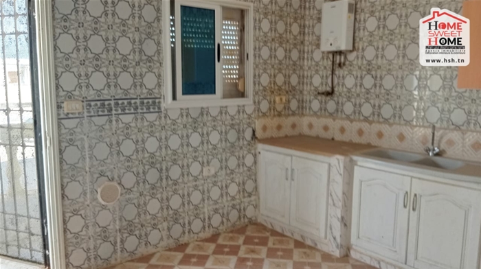 Raoued Raoued Vente Maisons Immeuble asimina  raoued