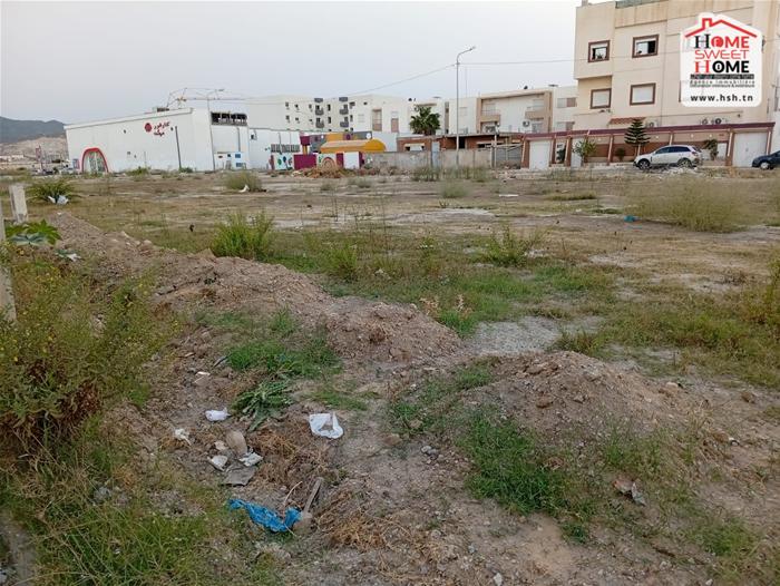 Ben Arous Ben Arous Vente Autre Terrain freesia  borj cedria
