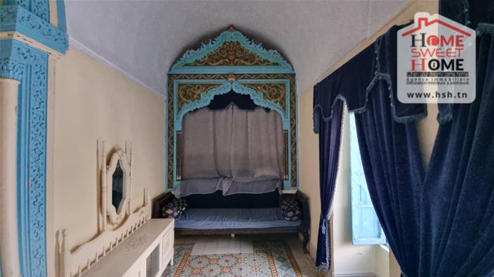 Grombalia Grombalia Vente Maisons Maison layali  grombalia