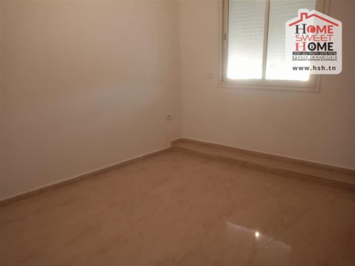 El Kram Le Kram Ouest Location Appart. 3 pices Appart s2 lina au kram ouest