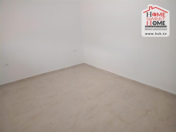 El Kram Le Kram Ouest Location Appart. 3 pices Appart s2 lina au kram ouest