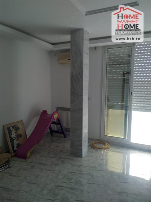 Le Bardo&nbsp;Le Bardo&nbsp;Location&nbsp;Appart. 5 pi�ces+&nbsp;Appart s4 mira au bardo