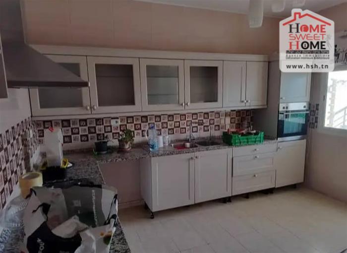 Le Bardo&nbsp;Le Bardo&nbsp;Location&nbsp;Appart. 5 pi�ces+&nbsp;Appart s4 mira au bardo