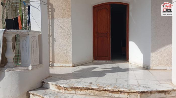 Ariana Ville Ariana Vente Duplex Duplex mirenda cit ghazela