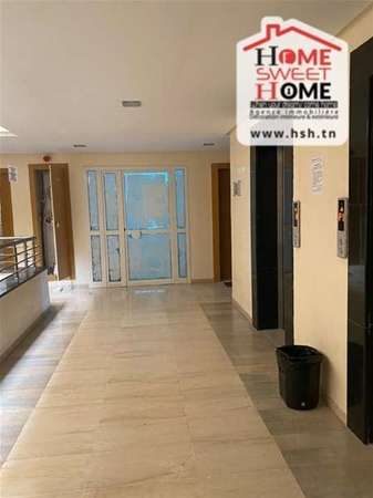 Ariana Ville Cite Ennasr 2 Location Autre Bureau sina  ennaser