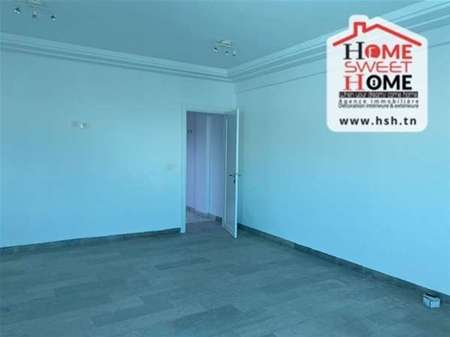 Ariana Ville Cite Ennasr 2 Location Autre Bureau sina  ennaser