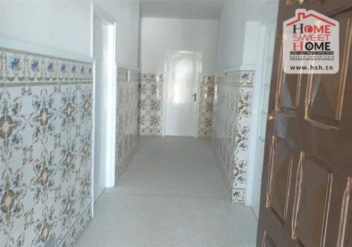 Mejez El Bab Mejez El Bab Vente Maisons Villa alba  mjez beb bja