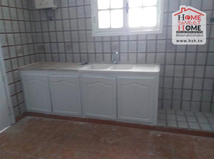 Mejez El Bab Mejez El Bab Vente Maisons Villa alba  mjez beb bja