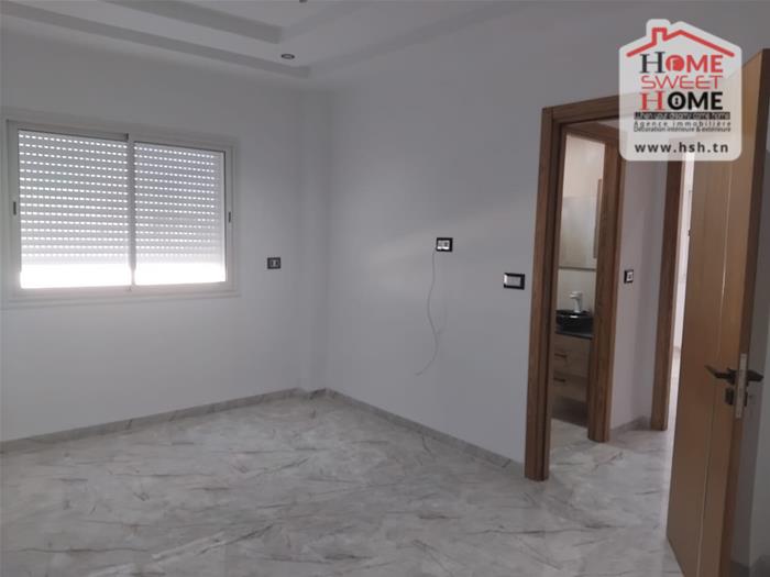 Kelibia&nbsp;Kelibia&nbsp;Vente&nbsp;Appart. 4 pi�ces&nbsp;Appart s3 aria � jin�ne el mansourah k�libia