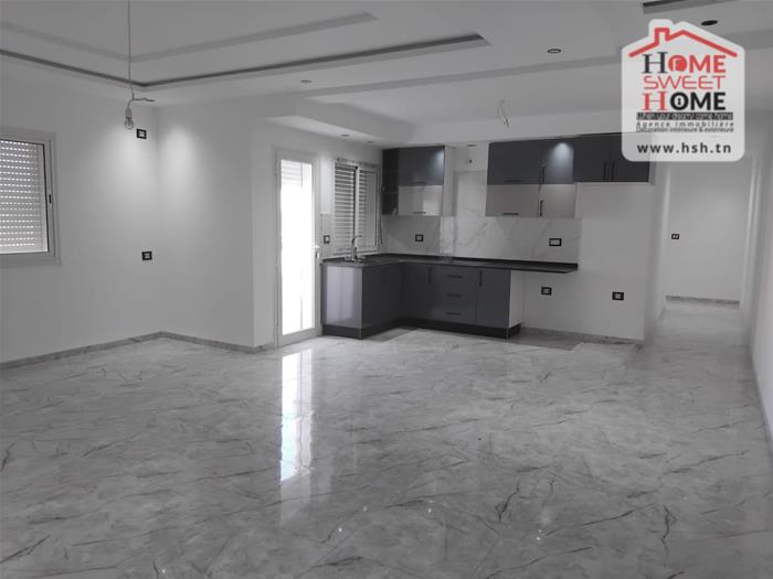 Kelibia&nbsp;Kelibia&nbsp;Vente&nbsp;Appart. 4 pi�ces&nbsp;Appart s3 aria � jin�ne el mansourah k�libia