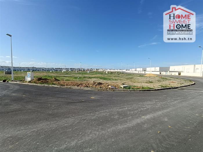 Mornaguia El Fejja Terrain Terrain nu Terrain villa novia  el fejja mornaguia