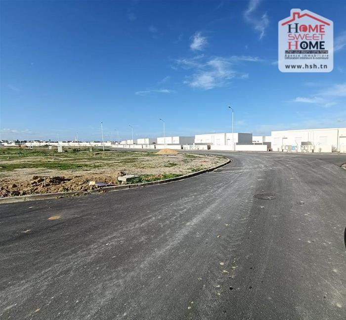 Mornaguia El Fejja Terrain Terrain nu Terrain villa novia  el fejja mornaguia