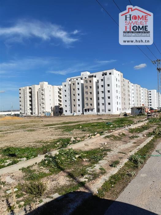 Mornaguia El Fejja Terrain Terrain nu Terrain villa novia  el fejja mornaguia