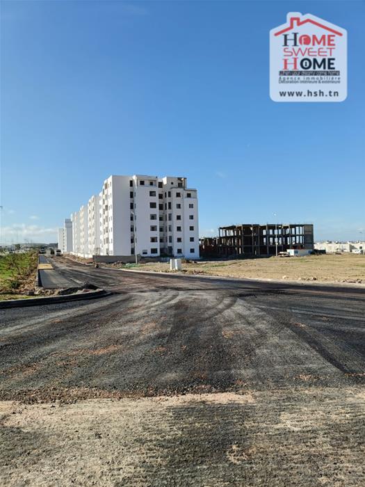 Mornaguia El Fejja Terrain Terrain nu Terrain villa novia  el fejja mornaguia