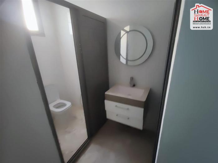 Ariana Ville Ariana Location Autre Bureau azorella  charguia 2