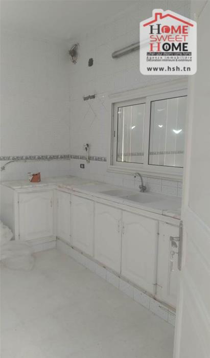 Le Bardo Le Bardo Location Maisons Etage de villa s3 elysia  bardo