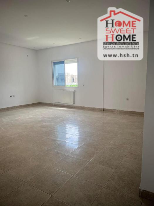 La Soukra Charguia 2 Location Appart. 3 pices Appart s2 merihen  chotrana 2