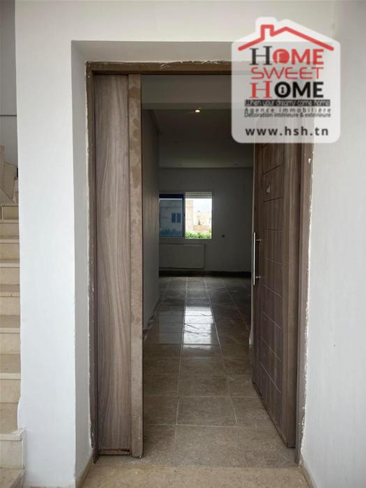 La Soukra Charguia 2 Location Appart. 3 pices Appart s2 merihen  chotrana 2