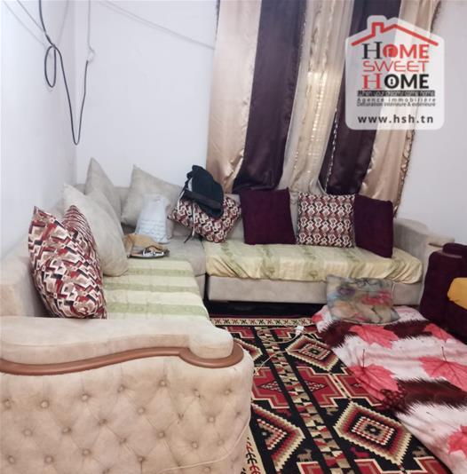 Mejez El Bab Mejez El Bab Terrain Terrain agricole Maison s2 solena  mjez beb