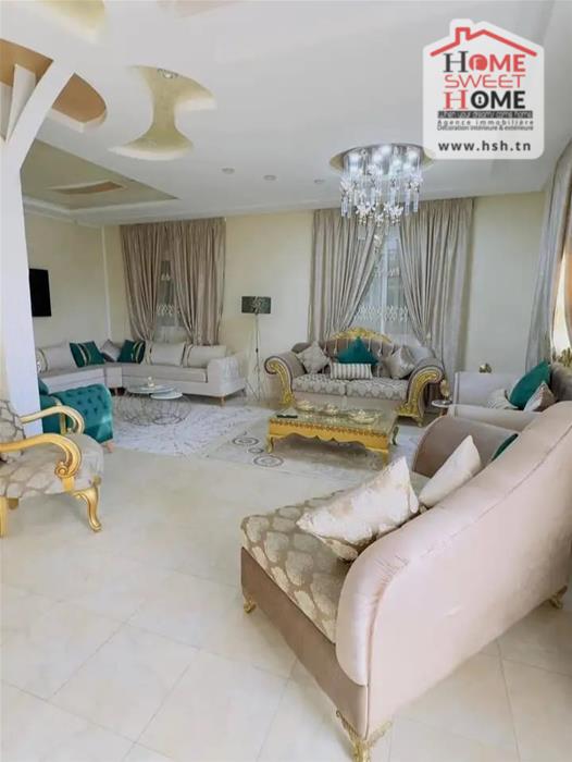 El Fahs El Fahs Vente Maisons Immeuble belivia  el fahs zaghouan