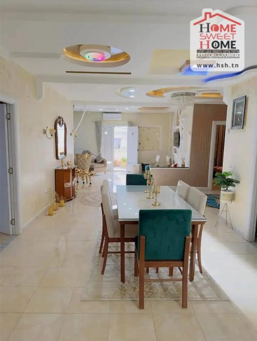 El Fahs El Fahs Vente Maisons Immeuble belivia  el fahs zaghouan