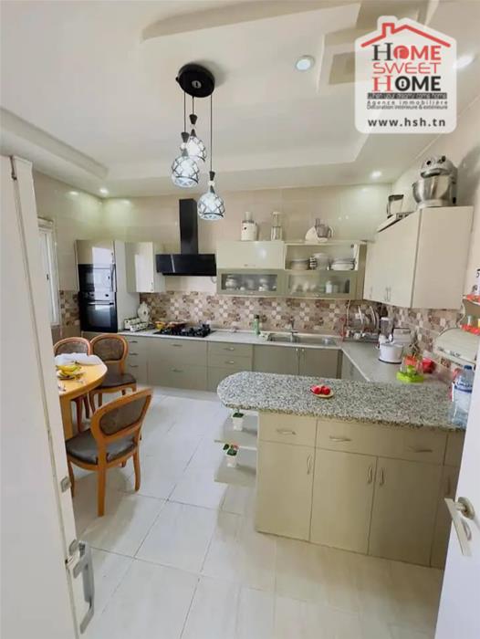 El Fahs El Fahs Vente Maisons Immeuble belivia  el fahs zaghouan