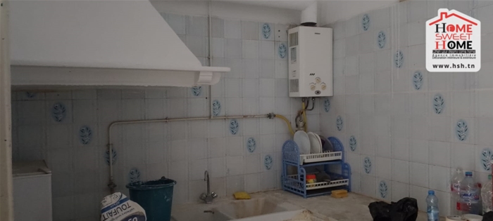 El Kram Le Kram Est Location Maisons Rdc de villa layan au kram est